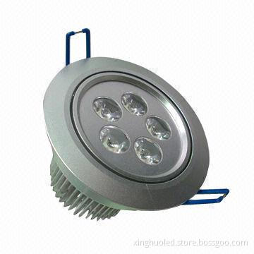 110V LED downlight